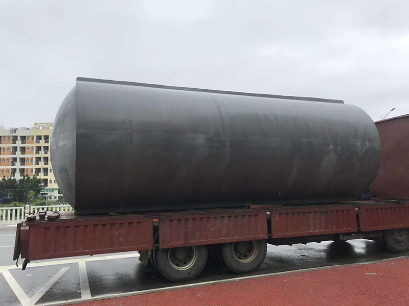 隔油池廠家